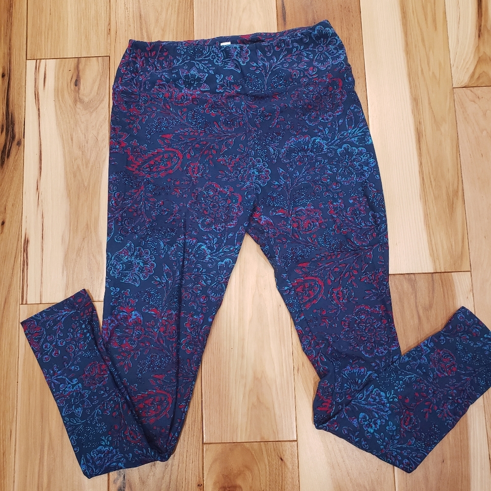 Lula Roe leggings